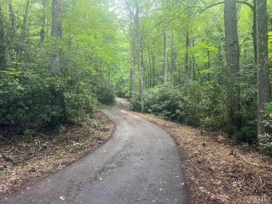 Welcome to Fairway Ridge.  Located in the heart of Lake Toxaway on Lake Toxaway Country Club in North Carolina - for sale on GolfHomes.com, golf home, golf lot