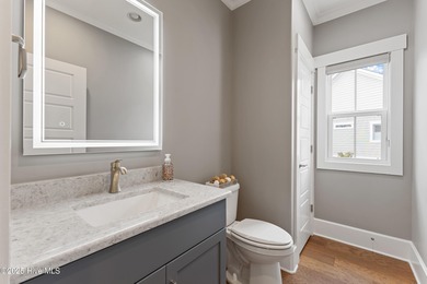 Welcome to 4224 Cobleskill Drive, located in the prestigious on Cape Fear National At Brunswick Forest in North Carolina - for sale on GolfHomes.com, golf home, golf lot