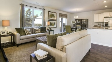 Discover Rice Hope in Port Wentworth, GA  A Community That Feels on Crosswinds Golf Club in Georgia - for sale on GolfHomes.com, golf home, golf lot