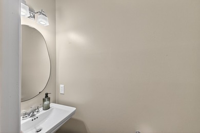 Welcome to this gorgeous 4-bedroom, 3.5-bathroom brick home on Houndslake Country Club in South Carolina - for sale on GolfHomes.com, golf home, golf lot