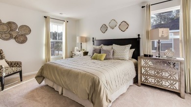 Discover Rice Hope in Port Wentworth, GA  A Community That Feels on Crosswinds Golf Club in Georgia - for sale on GolfHomes.com, golf home, golf lot