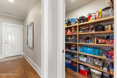 Welcome to 4224 Cobleskill Drive, located in the prestigious on Cape Fear National At Brunswick Forest in North Carolina - for sale on GolfHomes.com, golf home, golf lot