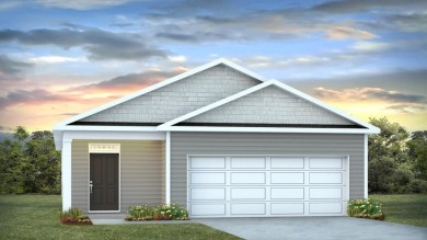 Discover Rice Hope in Port Wentworth, GA  A Community That Feels on Crosswinds Golf Club in Georgia - for sale on GolfHomes.com, golf home, golf lot