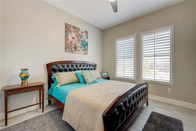 One-of-a-Kind Home in the Resort Community of Sun City Summerlin on Highland Falls Golf Club in Nevada - for sale on GolfHomes.com, golf home, golf lot