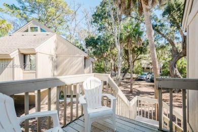 Nestled in the heart of Sea Pines, 66 Night Heron offers the on Sea Pines Golf and Resort  in South Carolina - for sale on GolfHomes.com, golf home, golf lot