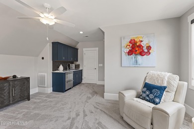 Welcome to 4224 Cobleskill Drive, located in the prestigious on Cape Fear National At Brunswick Forest in North Carolina - for sale on GolfHomes.com, golf home, golf lot