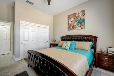 One-of-a-Kind Home in the Resort Community of Sun City Summerlin on Highland Falls Golf Club in Nevada - for sale on GolfHomes.com, golf home, golf lot