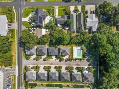 Don't miss this rare opportunity to own this 3 bedroom, 3.5 on Tupelo Bay Golf Complex  in South Carolina - for sale on GolfHomes.com, golf home, golf lot