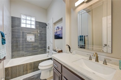 One-of-a-Kind Home in the Resort Community of Sun City Summerlin on Highland Falls Golf Club in Nevada - for sale on GolfHomes.com, golf home, golf lot
