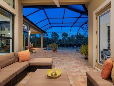 Newer Custom Country Club Estate Home On Almost An Acre! The on Boca Royale Golf and Country Club in Florida - for sale on GolfHomes.com, golf home, golf lot
