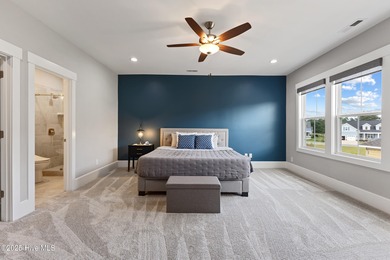 Welcome to 4224 Cobleskill Drive, located in the prestigious on Cape Fear National At Brunswick Forest in North Carolina - for sale on GolfHomes.com, golf home, golf lot