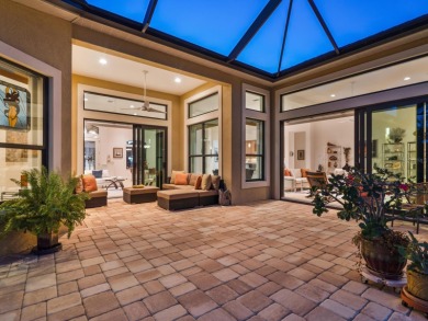 Newer Custom Country Club Estate Home On Almost An Acre! The on Boca Royale Golf and Country Club in Florida - for sale on GolfHomes.com, golf home, golf lot