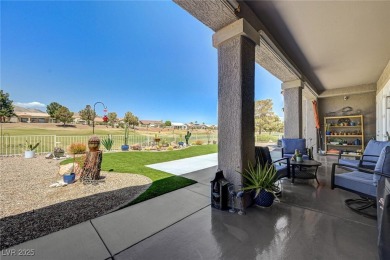 One-of-a-Kind Home in the Resort Community of Sun City Summerlin on Highland Falls Golf Club in Nevada - for sale on GolfHomes.com, golf home, golf lot