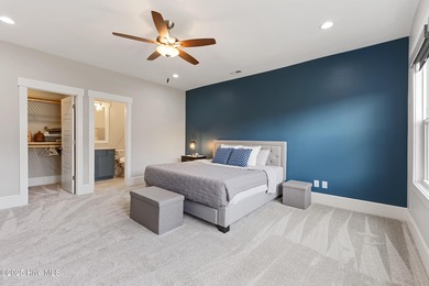 Welcome to 4224 Cobleskill Drive, located in the prestigious on Cape Fear National At Brunswick Forest in North Carolina - for sale on GolfHomes.com, golf home, golf lot