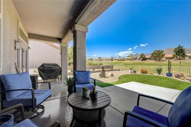 One-of-a-Kind Home in the Resort Community of Sun City Summerlin on Highland Falls Golf Club in Nevada - for sale on GolfHomes.com, golf home, golf lot