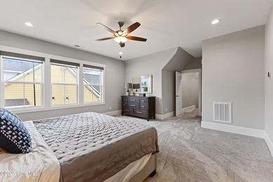 Welcome to 4224 Cobleskill Drive, located in the prestigious on Cape Fear National At Brunswick Forest in North Carolina - for sale on GolfHomes.com, golf home, golf lot