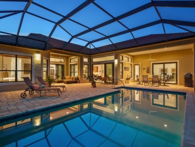 Newer Custom Country Club Estate Home On Almost An Acre! The on Boca Royale Golf and Country Club in Florida - for sale on GolfHomes.com, golf home, golf lot