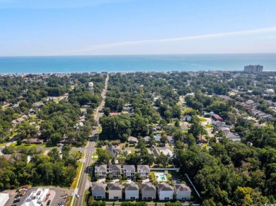 Don't miss this rare opportunity to own this 3 bedroom, 3.5 on Tupelo Bay Golf Complex  in South Carolina - for sale on GolfHomes.com, golf home, golf lot