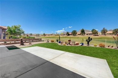 One-of-a-Kind Home in the Resort Community of Sun City Summerlin on Highland Falls Golf Club in Nevada - for sale on GolfHomes.com, golf home, golf lot