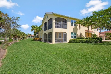 Luxury 2nd-floor unit overlooking JW Marriott Hammock Bay golf on Hammock Bay in Florida - for sale on GolfHomes.com, golf home, golf lot