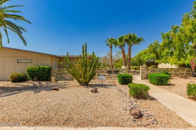 Furniture and all furnishings included in sale of property! on Hillcrest Golf Club in Arizona - for sale on GolfHomes.com, golf home, golf lot