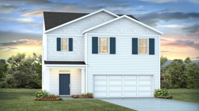 Discover Rice Hope in Port Wentworth, GA  A Community That Feels on Crosswinds Golf Club in Georgia - for sale on GolfHomes.com, golf home, golf lot