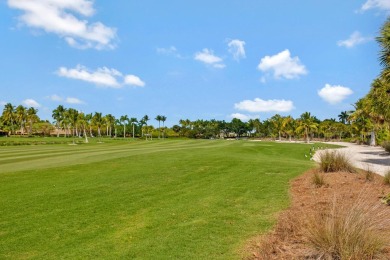 Luxury 2nd-floor unit overlooking JW Marriott Hammock Bay golf on Hammock Bay in Florida - for sale on GolfHomes.com, golf home, golf lot