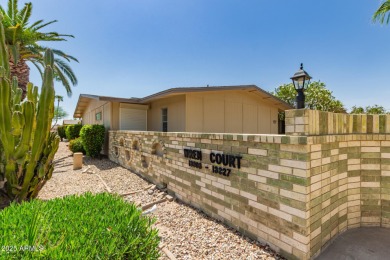 Furniture and all furnishings included in sale of property! on Hillcrest Golf Club in Arizona - for sale on GolfHomes.com, golf home, golf lot