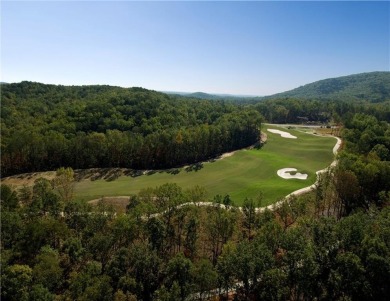 Marina Parc Villas showcase the crystal clear lake and marina on The Highlands Course at Lake Arrowhead in Georgia - for sale on GolfHomes.com, golf home, golf lot