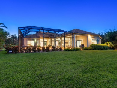 Newer Custom Country Club Estate Home On Almost An Acre! The on Boca Royale Golf and Country Club in Florida - for sale on GolfHomes.com, golf home, golf lot