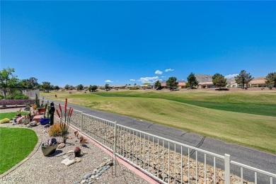 One-of-a-Kind Home in the Resort Community of Sun City Summerlin on Highland Falls Golf Club in Nevada - for sale on GolfHomes.com, golf home, golf lot