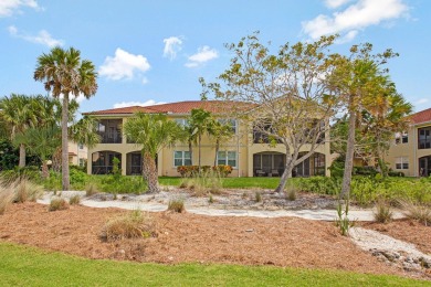 Luxury 2nd-floor unit overlooking JW Marriott Hammock Bay golf on Hammock Bay in Florida - for sale on GolfHomes.com, golf home, golf lot