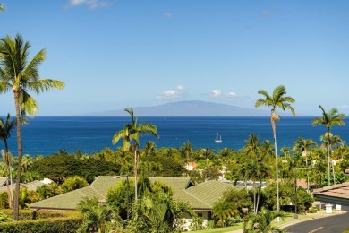 Welcome to 199 E. Ikea Moku Place, a refined Wailea residence on Wailea Golf Club in Hawaii - for sale on GolfHomes.com, golf home, golf lot