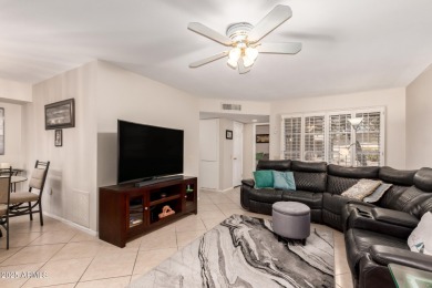 Furniture and all furnishings included in sale of property! on Hillcrest Golf Club in Arizona - for sale on GolfHomes.com, golf home, golf lot