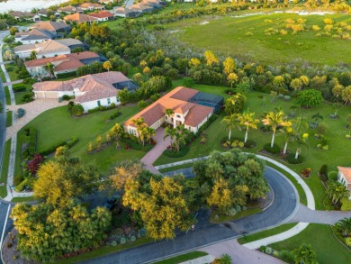 Newer Custom Country Club Estate Home On Almost An Acre! The on Boca Royale Golf and Country Club in Florida - for sale on GolfHomes.com, golf home, golf lot