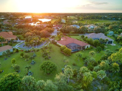 Newer Custom Country Club Estate Home On Almost An Acre! The on Boca Royale Golf and Country Club in Florida - for sale on GolfHomes.com, golf home, golf lot