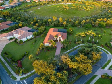 Newer Custom Country Club Estate Home On Almost An Acre! The on Boca Royale Golf and Country Club in Florida - for sale on GolfHomes.com, golf home, golf lot