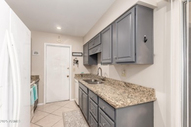 Furniture and all furnishings included in sale of property! on Hillcrest Golf Club in Arizona - for sale on GolfHomes.com, golf home, golf lot