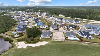 Welcome to 4224 Cobleskill Drive, located in the prestigious on Cape Fear National At Brunswick Forest in North Carolina - for sale on GolfHomes.com, golf home, golf lot