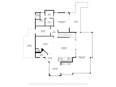 This delightful four-bedroom, four-and-a-half-bath home sits on on Trillium Links in North Carolina - for sale on GolfHomes.com, golf home, golf lot