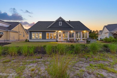 Welcome to 4224 Cobleskill Drive, located in the prestigious on Cape Fear National At Brunswick Forest in North Carolina - for sale on GolfHomes.com, golf home, golf lot