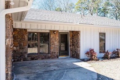 Nestled in the Gated Community of Hot Springs Village see why 17 on Magellan Golf Course in Arkansas - for sale on GolfHomes.com, golf home, golf lot