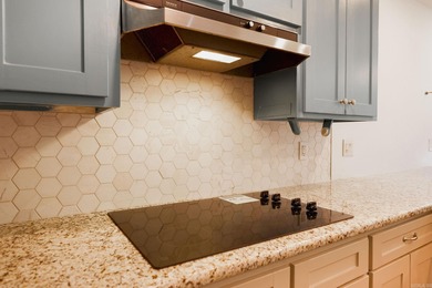 Nestled in the Gated Community of Hot Springs Village see why 17 on Magellan Golf Course in Arkansas - for sale on GolfHomes.com, golf home, golf lot