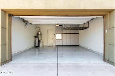 Picturesque Pinnacle Peak mountain, sunset and city light views on Troon Country Club in Arizona - for sale on GolfHomes.com, golf home, golf lot