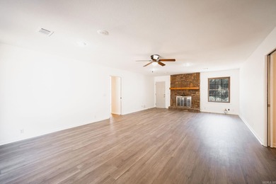 Nestled in the Gated Community of Hot Springs Village see why 17 on Magellan Golf Course in Arkansas - for sale on GolfHomes.com, golf home, golf lot