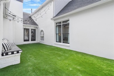 Tucked away on a quiet cul-de-sac in the prestigious Atlanta on Atlanta Country Club in Georgia - for sale on GolfHomes.com, golf home, golf lot