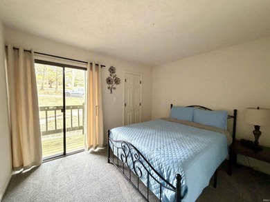 Welcome to this beautifully maintained 2-bedroom, 2-bath condo on The Eagle Pointe Golf Resort in Indiana - for sale on GolfHomes.com, golf home, golf lot