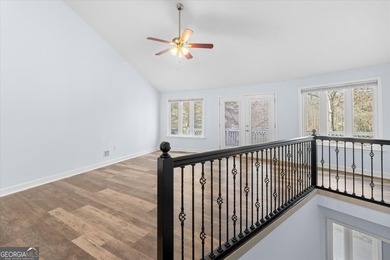 FISH FROM YOUR OWN BACKYARD.... WATERFRONT LIVING.... Are you on Fairfield Plantation Golf and Country Club in Georgia - for sale on GolfHomes.com, golf home, golf lot