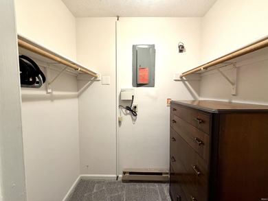 Welcome to this beautifully maintained 2-bedroom, 2-bath condo on The Eagle Pointe Golf Resort in Indiana - for sale on GolfHomes.com, golf home, golf lot