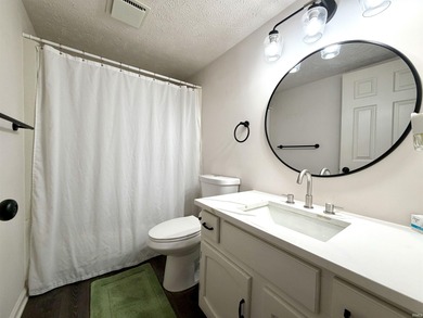 Welcome to this beautifully maintained 2-bedroom, 2-bath condo on The Eagle Pointe Golf Resort in Indiana - for sale on GolfHomes.com, golf home, golf lot